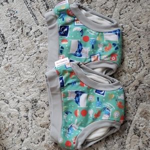 Blueberry trainers training pants